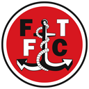 Флитвуд Таун