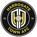 Харрогит Таун