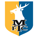 Мансфилд Таун