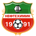 Нефтехимик Нижнекамск